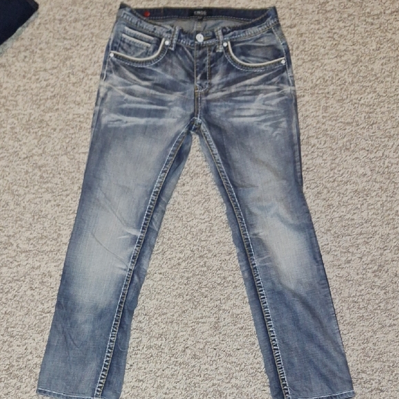smog Other - Smog Jeans